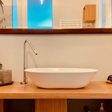 Vintage Panoramic 公寓 *
